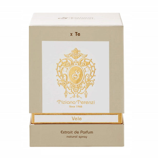 Tiziana Terenzi Vele ekstrakt perfum spray