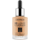 Catrice HD Liquid Coverage Foundation 24H matujący podkład do twarzy