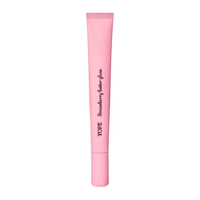 Yope Lana V Lip Glaze pielęgnujący błyszczyk do ust 8ml