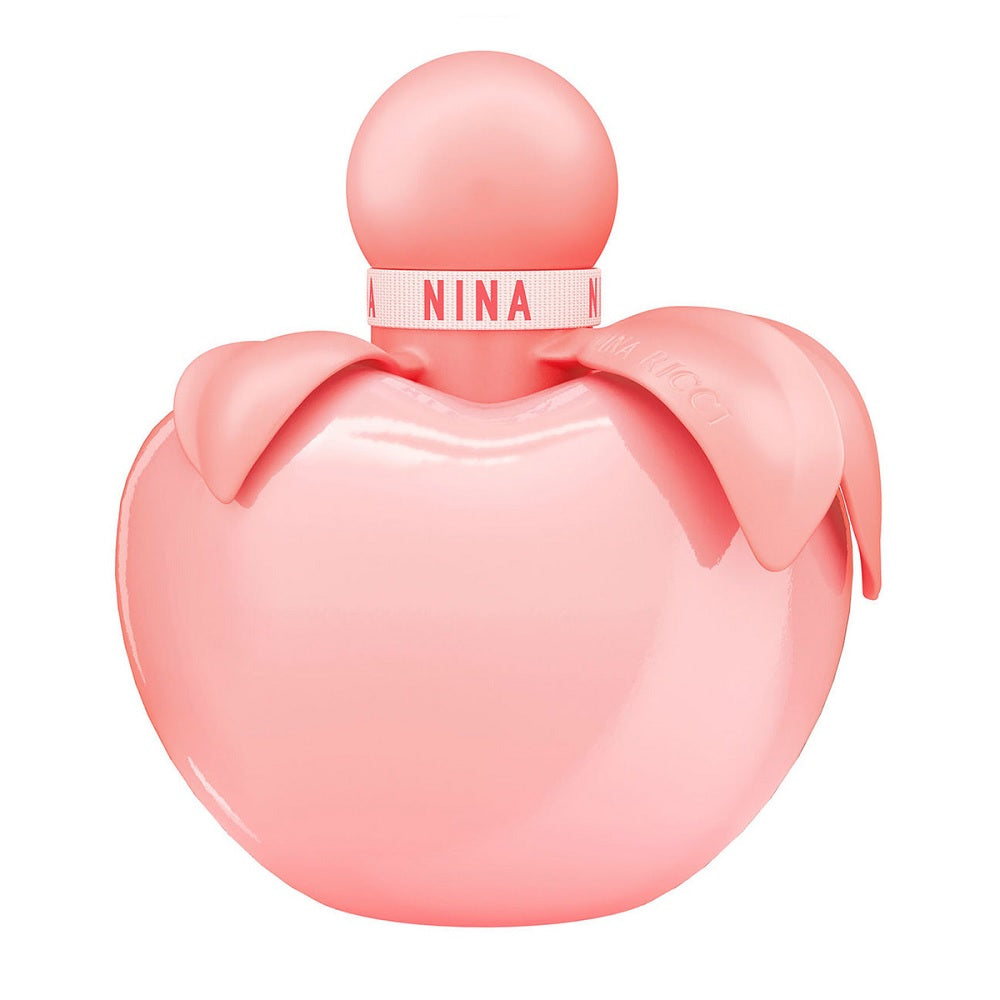 nina ricci les belles de nina - nina rose