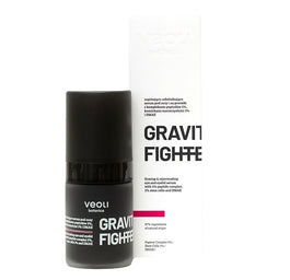 Veoli Botanica Gravity Fighter napinająco-odmładzające serum pod oczy i na powieki 15ml