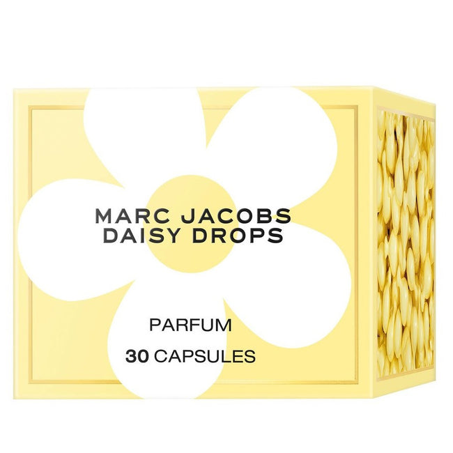 Marc Jacobs Daisy Drops perfumy w kapsułkach
