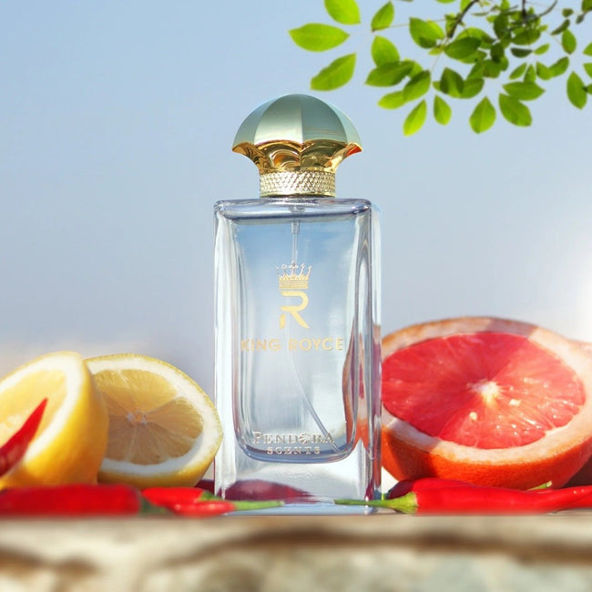 Pendora Scents King Royce woda perfumowana