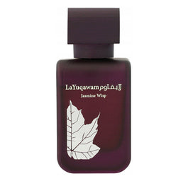 Rasasi La Yuqawam Jasmine Wisp woda perfumowana spray 75ml