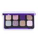 Makeup Revolution Forever Flawless Dynamic Eyeshadow Palette paleta cieni do powiek 8g