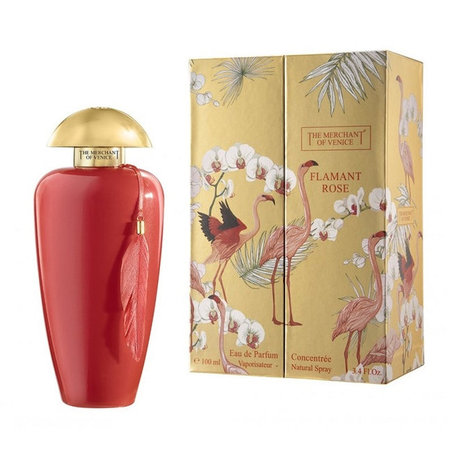 The Merchant of Venice Flamant Rose woda perfumowana spray