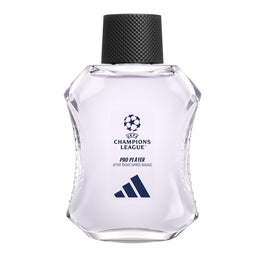 Adidas Uefa Champions League Pro Player woda po goleniu