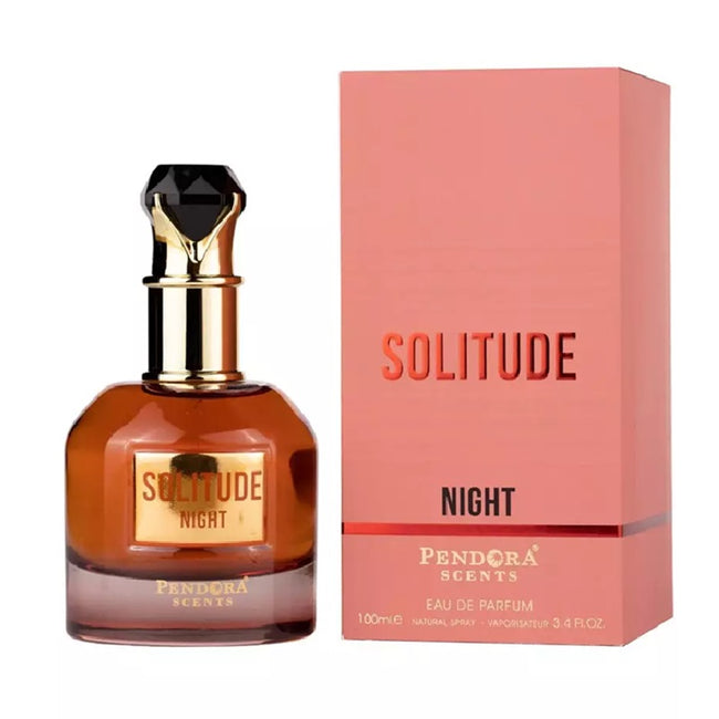 Pendora Scents Solitude Night woda perfumowana