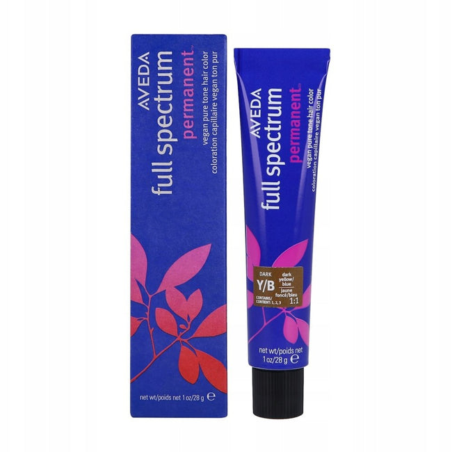 Aveda Full Spectrum Permanent Pure Tone Hair Color trwała farba do włosów