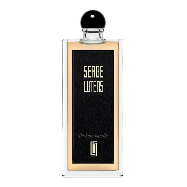 Serge Lutens Un Bois Vanille woda perfumowana