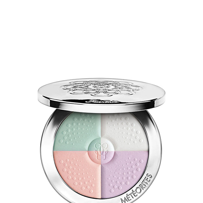 Guerlain Meteorites Compact Illuminating Powder rozświetlający puder w kompakcie