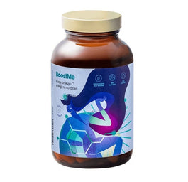 HealthLabs BoostMe suplement diety 120 kapsułek