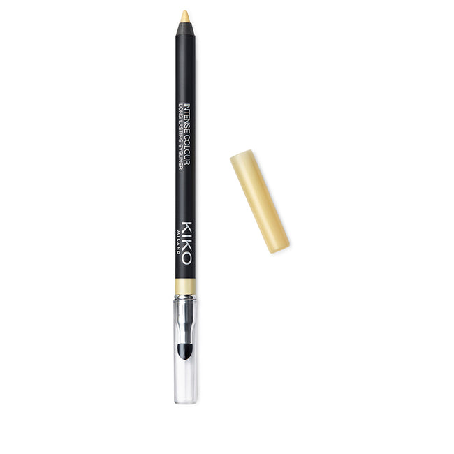 KIKO Milano Intense Colour Long Lasting Eyeliner kredka do oczu