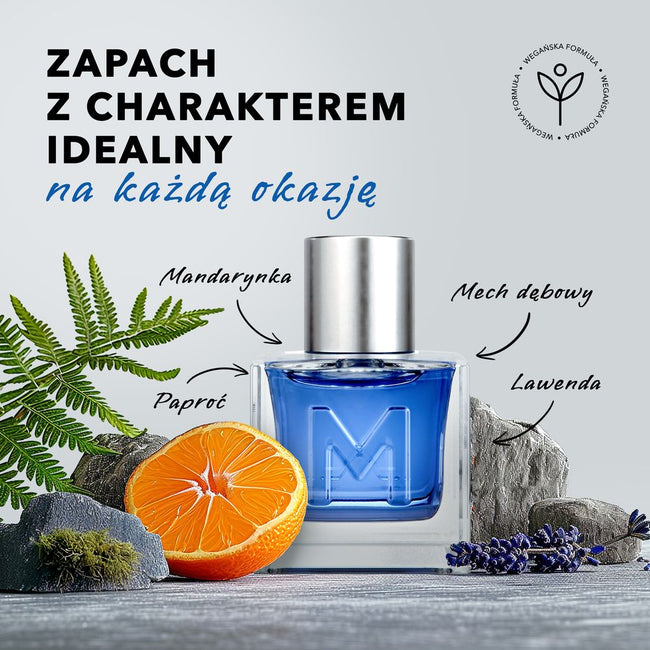 Mexx Man woda toaletowa