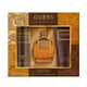 Guess Guess by Marciano zestaw woda toaletowa spray 100ml + żel pod prysznic 200ml + dezodorant spray 226ml