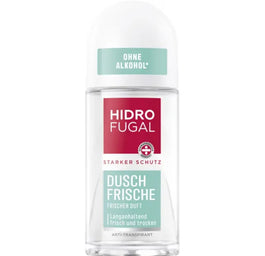 Hidrofugal Dusch-Frische antyperspirant w kulce 50ml