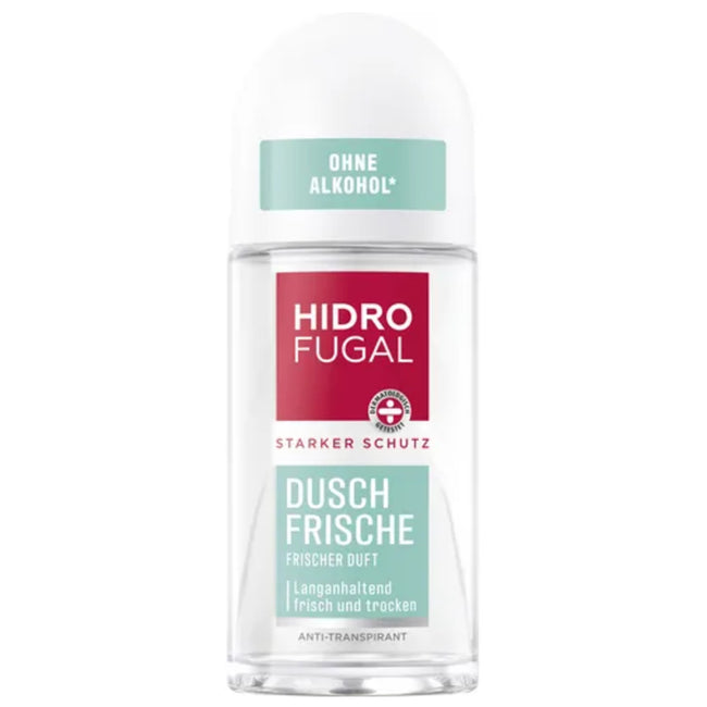 Hidrofugal Dusch-Frische antyperspirant w kulce 50ml