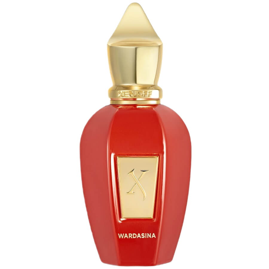 xerjoff wardasina woda perfumowana 50 ml    