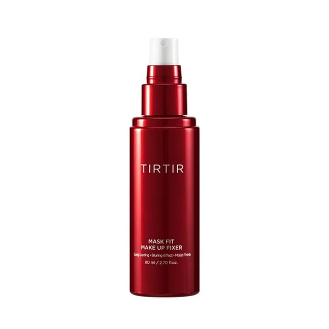 Tirtir Mask Fit Make Up Fixer utrwalacz do makijażu w sprayu 80ml