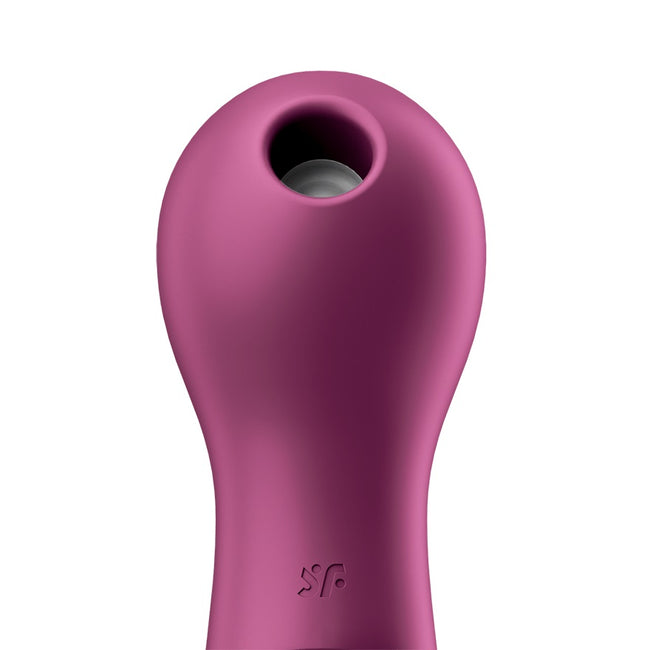Satisfyer Lucky Libra stymulator łechtaczkowy