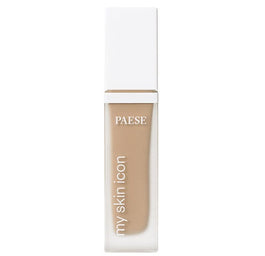 Paese My Skin Icon podkład matujący 2W Warm Beige 33ml