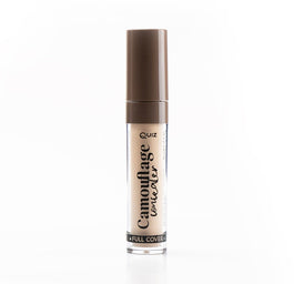Quiz Cosmetics Camouflage Concealer korektor na niedoskonałości