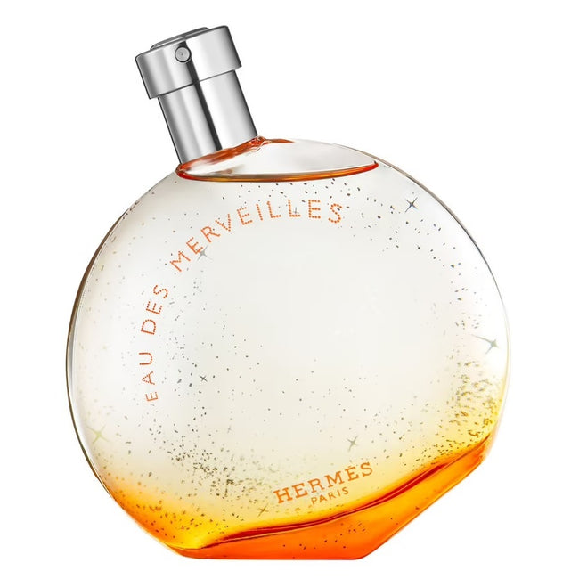 Hermes Eau Des Merveilles woda toaletowa spray