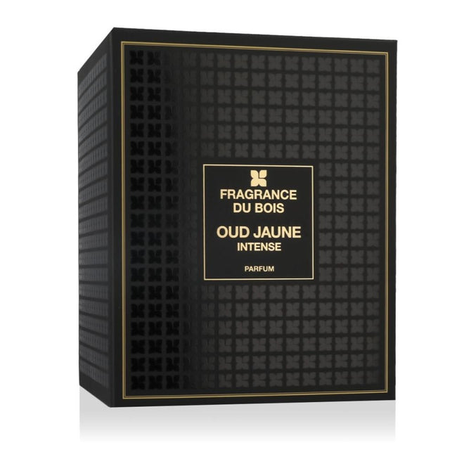 Fragrance Du Bois Oud Jaune Intense perfumy