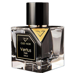 Vertus Paris Oud Noir woda perfumowana