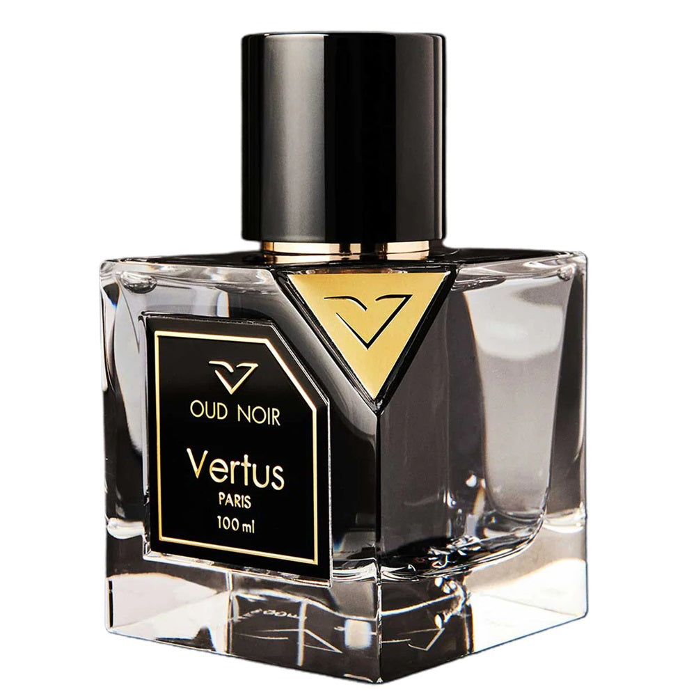 vertus oud noir