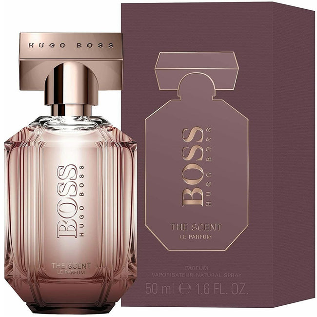 Hugo Boss The Scent Le Parfum For Her perfumy