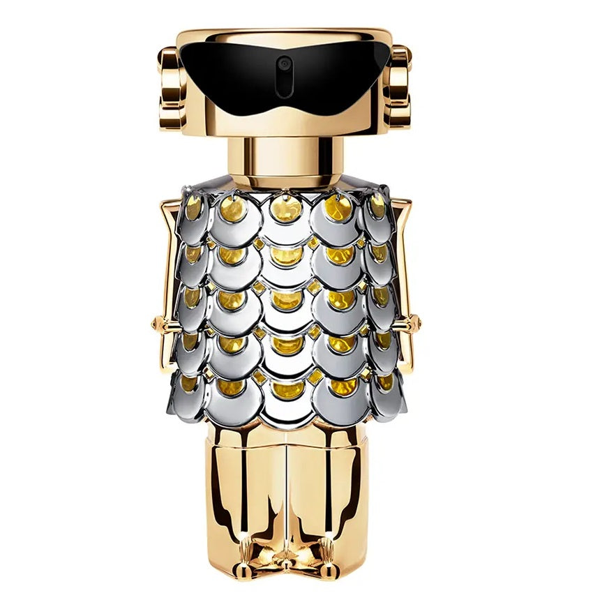 paco rabanne fame woda perfumowana 150 ml     