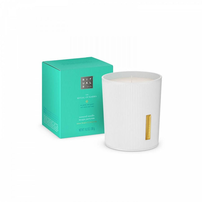 Rituals The Ritual of Karma świeca zapachowa 290g