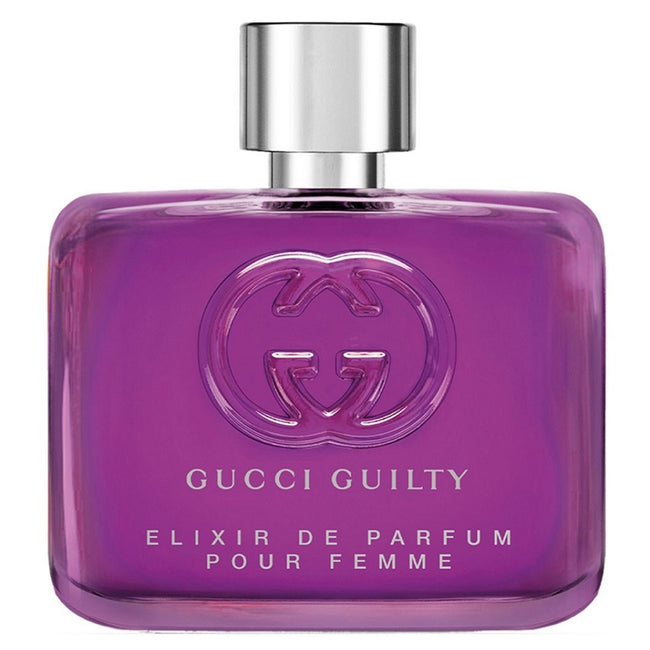 Gucci Guilty Elixir Pour Femme perfumy spray 60ml