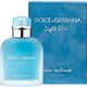 Dolce & Gabbana Light Blue Eau Intense Pour Homme woda perfumowana spray