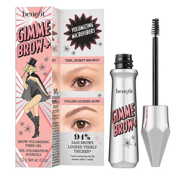 Benefit Gimme Brow+ żel dodający brwiom objętości