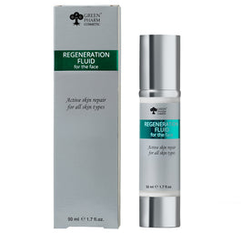 Green Pharm Cosmetic Fluid regenerujący do twarzy 50ml