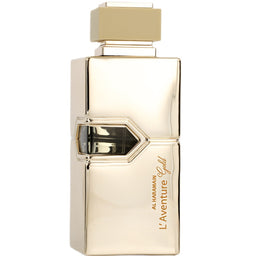 Al Haramain L'Aventure Gold woda perfumowana spray 200ml