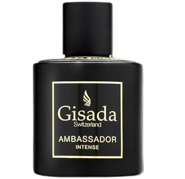 Gisada Ambassador Intense woda perfumowana spray 50ml