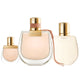 Chloe Nomade zestaw woda perfumowana spray 75ml + balsam do ciała 100ml + woda perfumowana 5ml