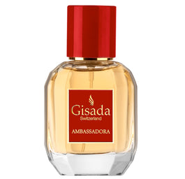 Gisada Ambassadora woda perfumowana spray 50ml