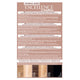 L'Oreal Paris Universal Nudes Excellence Creme pielęgnacyjny krem koloryzujący