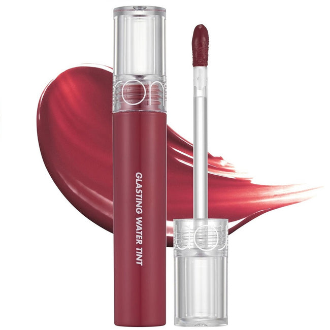 Rom&nd Glasting Water Tint błyszczyk do ust