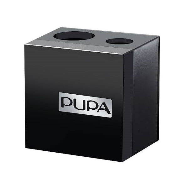 Pupa Milano Double Pencil Sharpener podwójna temperówka do kredek