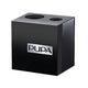 Pupa Milano Double Pencil Sharpener podwójna temperówka do kredek