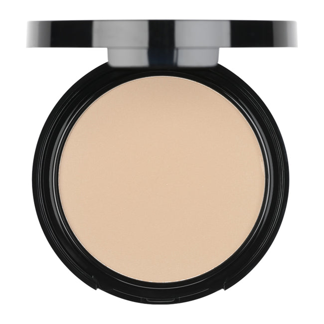 Pierre Rene Professional Compact Powder SPF25 puder prasowany 8g