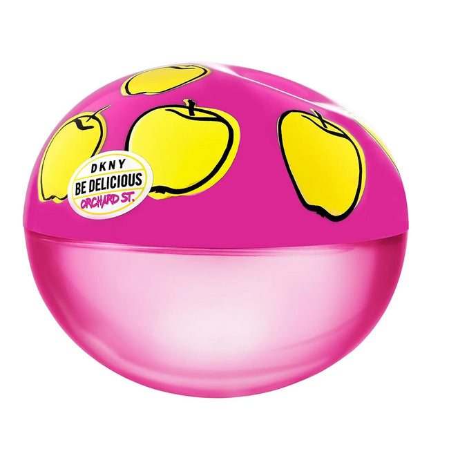 Donna Karan DKNY Be Delicious Orchard St woda perfumowana