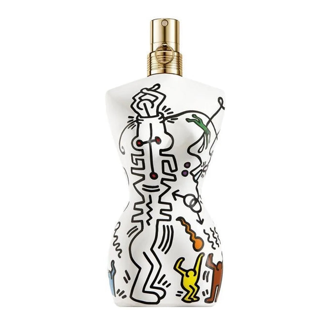 Jean Paul Gaultier Classique Pride Limited Edition woda toaletowa spray