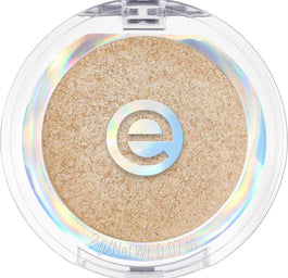 Essence Mono Eyeshadow Pearly perłowy cień do powiek