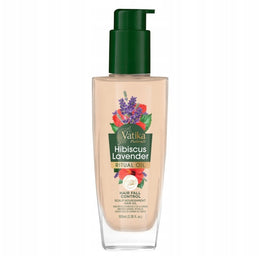 Dabur Vatika Hibiscus Lavender wzmacniający olejek do włosów 100ml
